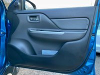 USED 2015 65 MITSUBISHI L200 2.4 DI-D 4X4 WARRIOR DCB 5d 178 BHP 