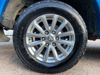 USED 2015 65 MITSUBISHI L200 2.4 DI-D 4X4 WARRIOR DCB 5d 178 BHP 