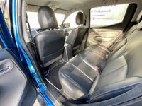 USED 2015 65 MITSUBISHI L200 2.4 DI-D 4X4 WARRIOR DCB 5d 178 BHP 