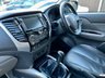 USED 2015 65 MITSUBISHI L200 2.4 DI-D 4X4 WARRIOR DCB 5d 178 BHP 