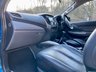 USED 2015 65 MITSUBISHI L200 2.4 DI-D 4X4 WARRIOR DCB 5d 178 BHP 