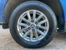 USED 2015 65 MITSUBISHI L200 2.4 DI-D 4X4 WARRIOR DCB 5d 178 BHP 