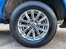 USED 2015 65 MITSUBISHI L200 2.4 DI-D 4X4 WARRIOR DCB 5d 178 BHP 