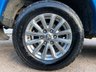 USED 2015 65 MITSUBISHI L200 2.4 DI-D 4X4 WARRIOR DCB 5d 178 BHP 