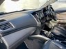 USED 2015 65 MITSUBISHI L200 2.4 DI-D 4X4 WARRIOR DCB 5d 178 BHP 