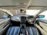 USED 2015 65 MITSUBISHI L200 2.4 DI-D 4X4 WARRIOR DCB 5d 178 BHP 
