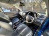 USED 2015 65 MITSUBISHI L200 2.4 DI-D 4X4 WARRIOR DCB 5d 178 BHP 
