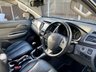 USED 2015 65 MITSUBISHI L200 2.4 DI-D 4X4 WARRIOR DCB 5d 178 BHP 