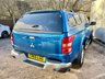 USED 2015 65 MITSUBISHI L200 2.4 DI-D 4X4 WARRIOR DCB 5d 178 BHP 
