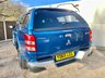 USED 2015 65 MITSUBISHI L200 2.4 DI-D 4X4 WARRIOR DCB 5d 178 BHP 