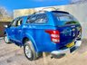 USED 2015 65 MITSUBISHI L200 2.4 DI-D 4X4 WARRIOR DCB 5d 178 BHP 
