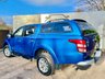 USED 2015 65 MITSUBISHI L200 2.4 DI-D 4X4 WARRIOR DCB 5d 178 BHP 