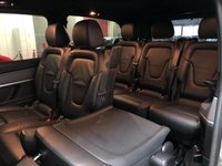 USED 2018 18 MERCEDES-BENZ V-CLASS 2.1 V220 D SPORT L 5d 161 BHP * PAN ROOF * PRIVACY * CLIMATE * NAV * ALLOYS *
