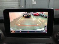 USED 2018 18 MERCEDES-BENZ V-CLASS 2.1 V220 D SPORT L 5d 161 BHP * PAN ROOF * PRIVACY * CLIMATE * NAV * ALLOYS *