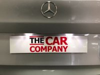 USED 2018 18 MERCEDES-BENZ V-CLASS 2.1 V220 D SPORT L 5d 161 BHP * PAN ROOF * PRIVACY * CLIMATE * NAV * ALLOYS *