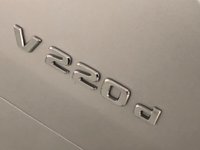 USED 2018 18 MERCEDES-BENZ V-CLASS 2.1 V220 D SPORT L 5d 161 BHP * PAN ROOF * PRIVACY * CLIMATE * NAV * ALLOYS *