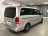 USED 2018 18 MERCEDES-BENZ V-CLASS 2.1 V220 D SPORT L 5d 161 BHP * PAN ROOF * PRIVACY * CLIMATE * NAV * ALLOYS *