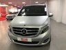 USED 2018 18 MERCEDES-BENZ V-CLASS 2.1 V220 D SPORT L 5d 161 BHP * PAN ROOF * PRIVACY * CLIMATE * NAV * ALLOYS *
