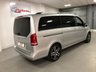 USED 2018 18 MERCEDES-BENZ V-CLASS 2.1 V220 D SPORT L 5d 161 BHP * PAN ROOF * PRIVACY * CLIMATE * NAV * ALLOYS *