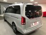 USED 2018 18 MERCEDES-BENZ V-CLASS 2.1 V220 D SPORT L 5d 161 BHP * PAN ROOF * PRIVACY * CLIMATE * NAV * ALLOYS *