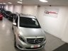 USED 2018 18 MERCEDES-BENZ V-CLASS 2.1 V220 D SPORT L 5d 161 BHP * PAN ROOF * PRIVACY * CLIMATE * NAV * ALLOYS *