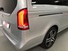 USED 2018 18 MERCEDES-BENZ V-CLASS 2.1 V220 D SPORT L 5d 161 BHP * PAN ROOF * PRIVACY * CLIMATE * NAV * ALLOYS *