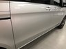 USED 2018 18 MERCEDES-BENZ V-CLASS 2.1 V220 D SPORT L 5d 161 BHP * PAN ROOF * PRIVACY * CLIMATE * NAV * ALLOYS *