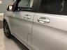 USED 2018 18 MERCEDES-BENZ V-CLASS 2.1 V220 D SPORT L 5d 161 BHP * PAN ROOF * PRIVACY * CLIMATE * NAV * ALLOYS *