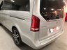 USED 2018 18 MERCEDES-BENZ V-CLASS 2.1 V220 D SPORT L 5d 161 BHP * PAN ROOF * PRIVACY * CLIMATE * NAV * ALLOYS *