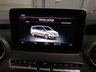 USED 2018 18 MERCEDES-BENZ V-CLASS 2.1 V220 D SPORT L 5d 161 BHP * PAN ROOF * PRIVACY * CLIMATE * NAV * ALLOYS *