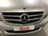 USED 2018 18 MERCEDES-BENZ V-CLASS 2.1 V220 D SPORT L 5d 161 BHP * PAN ROOF * PRIVACY * CLIMATE * NAV * ALLOYS *