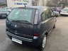 USED 2009 09 VAUXHALL MERIVA 1.4 16v LIFE TwinPort 5dr - FULL MOT 