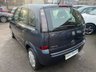 USED 2009 09 VAUXHALL MERIVA 1.4 16v LIFE TwinPort 5dr - FULL MOT 