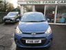 USED 2016 16 HYUNDAI I10 1.0 SE BLUE DRIVE 5d 65 BHP Hyundai Main Dealer Service History + Just Serviced, One Previous Owner, NEW MOT, Great fuel economy! Only &pound;20 Road Tax! Lowest Insurance Group!