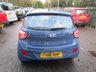 USED 2016 16 HYUNDAI I10 1.0 SE BLUE DRIVE 5d 65 BHP Hyundai Main Dealer Service History + Just Serviced, One Previous Owner, NEW MOT, Great fuel economy! Only &pound;20 Road Tax! Lowest Insurance Group!
