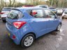 USED 2016 16 HYUNDAI I10 1.0 SE BLUE DRIVE 5d 65 BHP Hyundai Main Dealer Service History + Just Serviced, One Previous Owner, NEW MOT, Great fuel economy! Only &pound;20 Road Tax! Lowest Insurance Group!