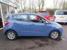 USED 2016 16 HYUNDAI I10 1.0 SE BLUE DRIVE 5d 65 BHP Hyundai Main Dealer Service History + Just Serviced, One Previous Owner, NEW MOT, Great fuel economy! Only &pound;20 Road Tax! Lowest Insurance Group!