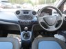 USED 2016 16 HYUNDAI I10 1.0 SE BLUE DRIVE 5d 65 BHP Hyundai Main Dealer Service History + Just Serviced, One Previous Owner, NEW MOT, Great fuel economy! Only &pound;20 Road Tax! Lowest Insurance Group!
