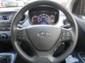 USED 2016 16 HYUNDAI I10 1.0 SE BLUE DRIVE 5d 65 BHP Hyundai Main Dealer Service History + Just Serviced, One Previous Owner, NEW MOT, Great fuel economy! Only &pound;20 Road Tax! Lowest Insurance Group!