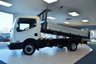 USED 2016 65 NISSAN NT400 CABSTAR 2.5 DCI 35.14 MWB TIPPER 136 BHP ONLY 35,000 MILES + FSH + MWB