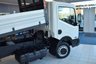 USED 2016 65 NISSAN NT400 CABSTAR 2.5 DCI 35.14 MWB TIPPER 136 BHP ONLY 35,000 MILES + FSH + MWB
