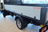USED 2016 65 NISSAN NT400 CABSTAR 2.5 DCI 35.14 MWB TIPPER 136 BHP ONLY 35,000 MILES + FSH + MWB