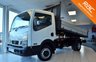 USED 2016 65 NISSAN NT400 CABSTAR 2.5 DCI 35.14 MWB TIPPER 136 BHP ONLY 35,000 MILES + FSH + MWB