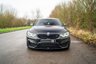 USED 2018 68 BMW M3 3.0 M3 COMPETITION PACKAGE 