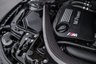 USED 2018 68 BMW M3 3.0 M3 COMPETITION PACKAGE 