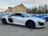 USED 2007 07 AUDI R8 4.2 QUATTRO 2d 420 BHP  **Manual - Full History - BC Racing Coilover Upgrade** 