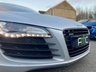 USED 2007 07 AUDI R8 4.2 QUATTRO 2d 420 BHP  **Manual - Full History - BC Racing Coilover Upgrade** 