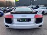 USED 2007 07 AUDI R8 4.2 QUATTRO 2d 420 BHP  **Manual - Full History - BC Racing Coilover Upgrade** 