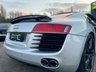 USED 2007 07 AUDI R8 4.2 QUATTRO 2d 420 BHP  **Manual - Full History - BC Racing Coilover Upgrade** 