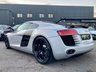 USED 2007 07 AUDI R8 4.2 QUATTRO 2d 420 BHP  **Manual - Full History - BC Racing Coilover Upgrade** 